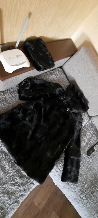 Срочно!!! Продам шубу авто леди