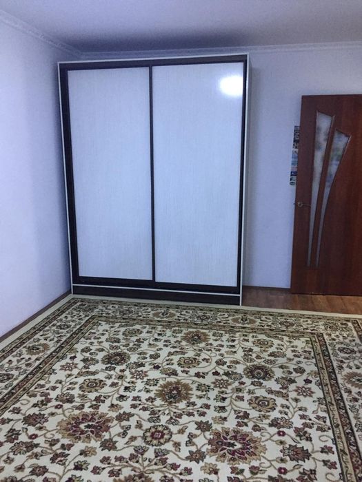 Сдаётся однокомнатная квартира