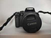 Фотоапарат Canon EOS600D