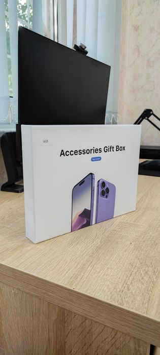 Комплект Аксесоари за iPhone