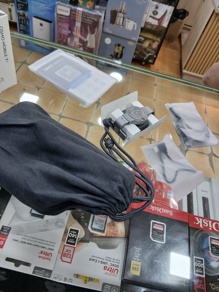Продажа стабилизатор  dji 7P