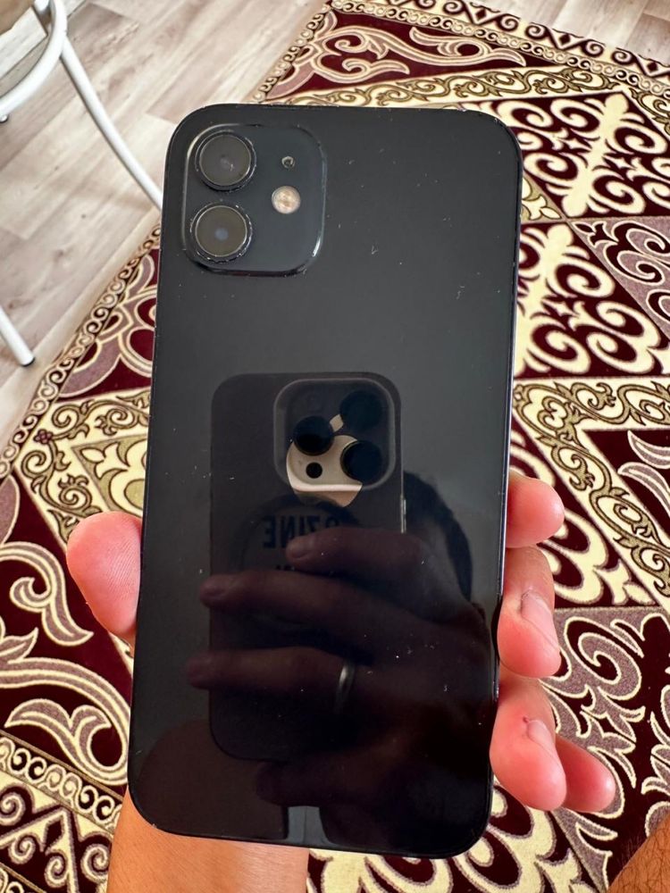 Сатамын iphone 12