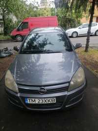 Opel Astra H 1.7 d