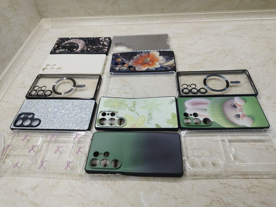 За Samsung galaxy s25 ultra