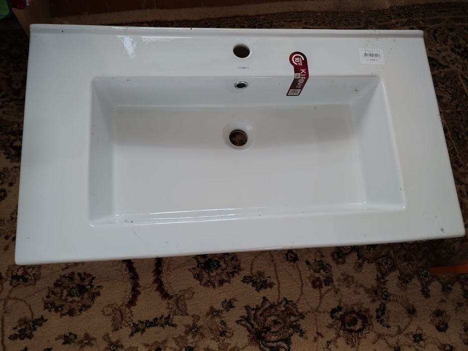 Раковина для ванны