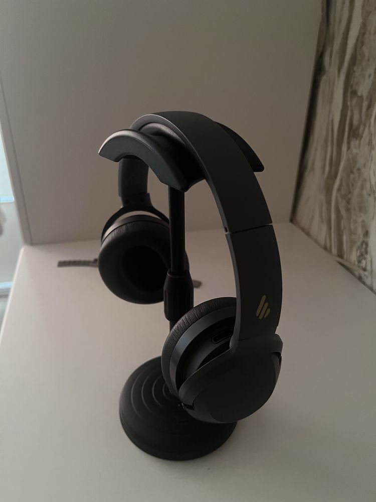 Наушники Edifier W820NB Plus серые