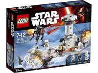 Vand Lego Star Wars Hoth Attack 75138 - rezervat