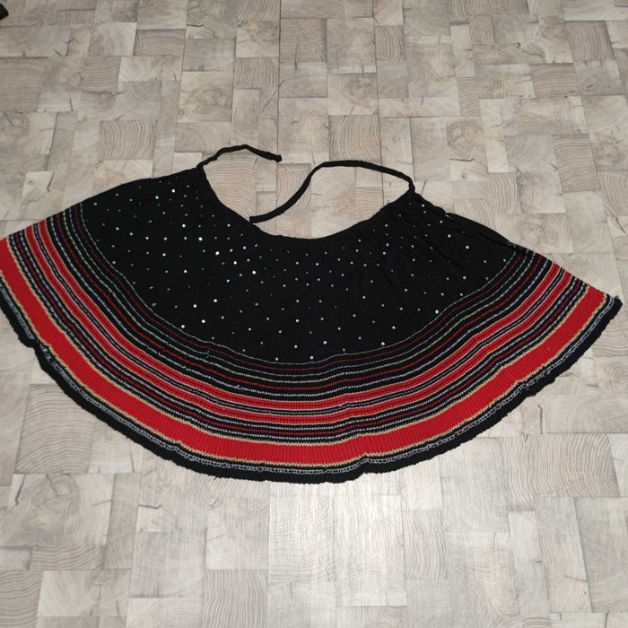 Автентичен пищимал за северняшка носия