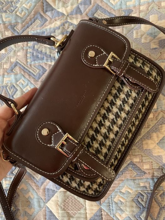 Продам женскую сумку