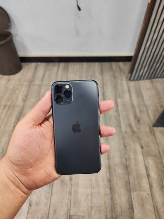 Iphone 11 pro 256 Gb