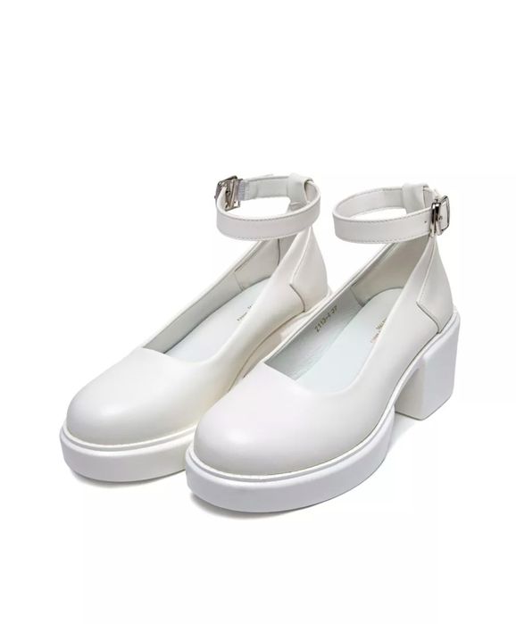 Лоферы Мэри Джейн