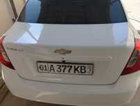 Lacetti gentra mexanika