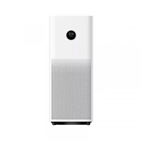 Очиститель воздуха Xiaomi Mi Smart Air Purifier 4 Pro (EU, белый)Очист