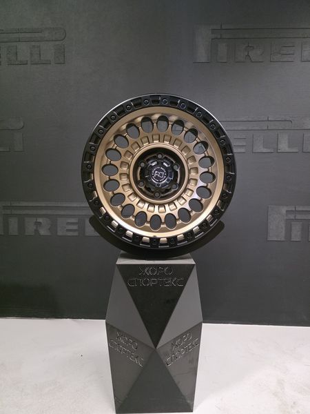 Jante 18'' 6x139 7 Toyota Mitsubishi Nissan 6x139 7