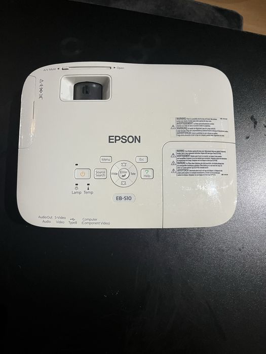 Home cinema Grandhigh,Epson,Yoko