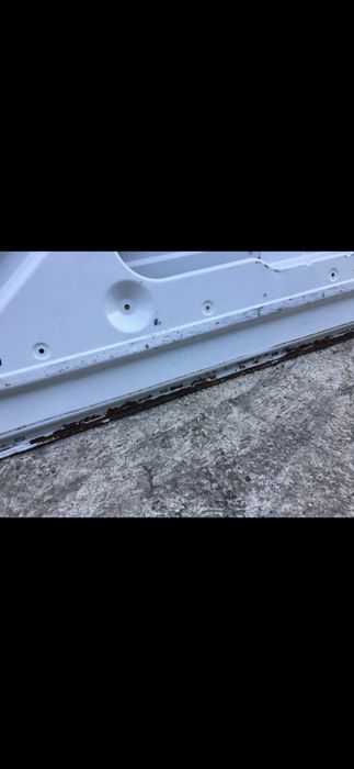 Ușa Culisanta Mercedes Sprinter/VW Crafter Model Jos. 2007-2015