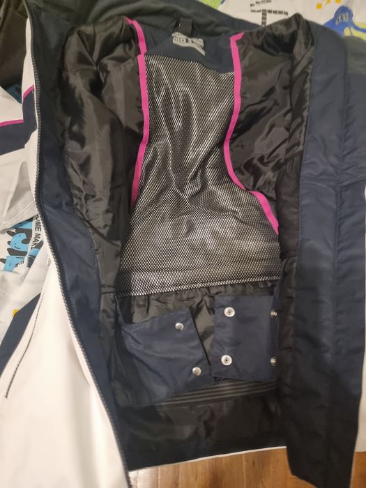 Ски яке и панталон NEVICA