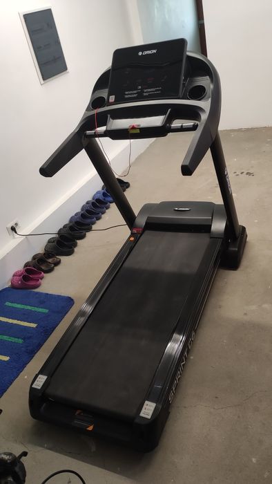 Bandă de alergat ORION SPRINT C6