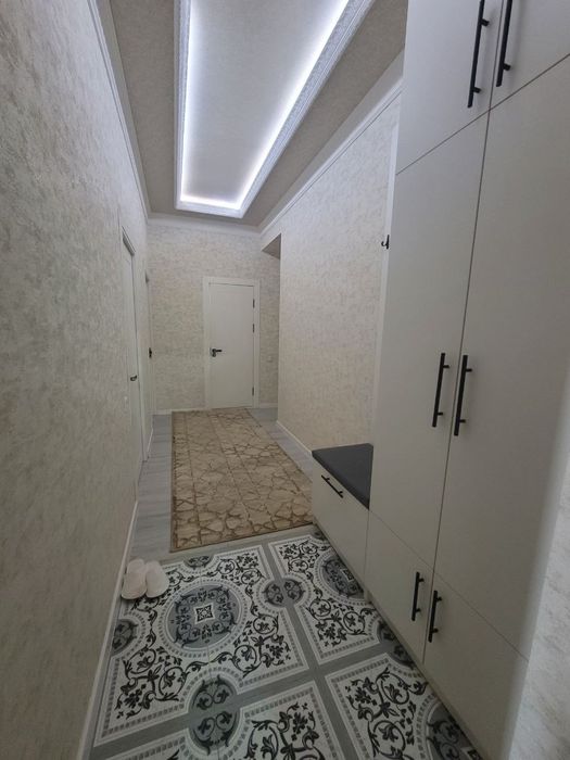 Срочно аренда квартира New Life махтумкули