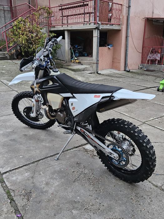 Husqvarna Rockstar 300i (2022)