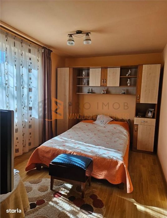 Casa tip parter + beci si teren 4684 mp in Candesti, Vernesti