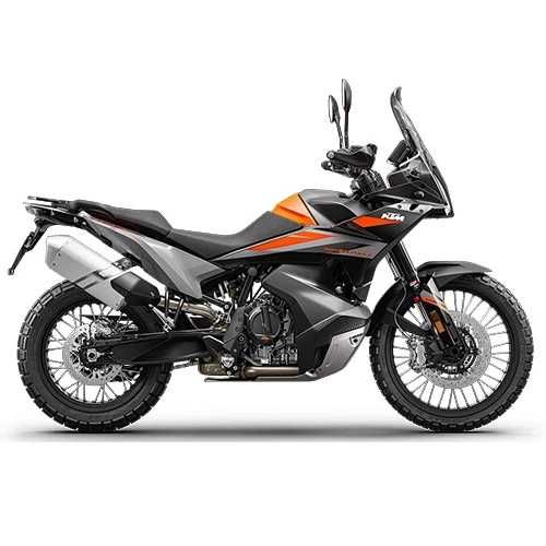 Motocicleta KTM 890 ADVENTURE '24