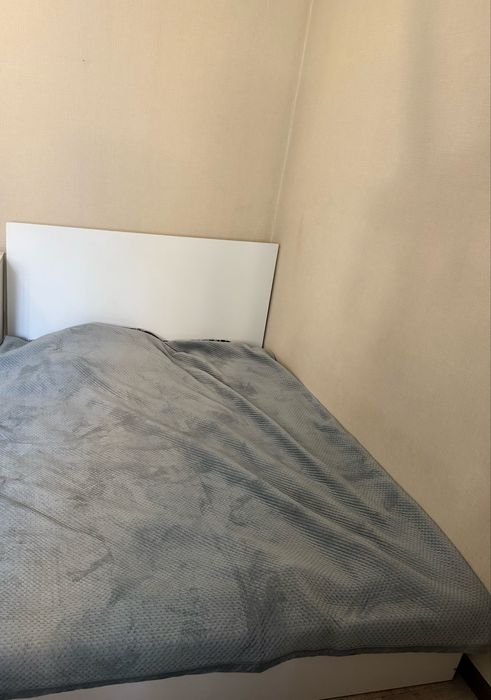 Кровать , без матраса , такта