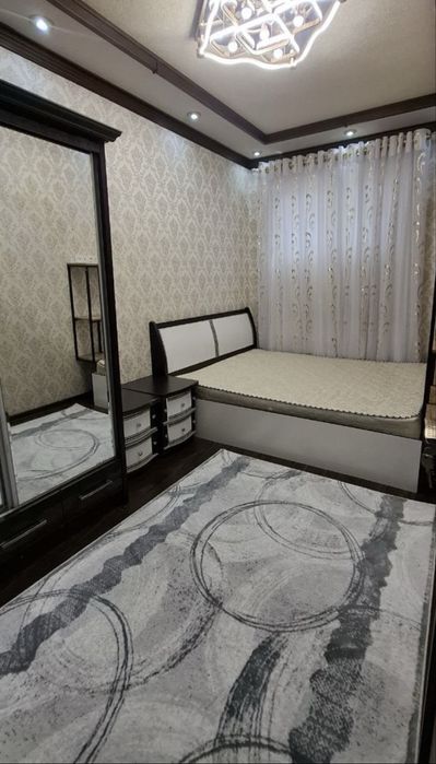 Аренда квартира 2 комнатная Чиланзар 2 Торговый Центр