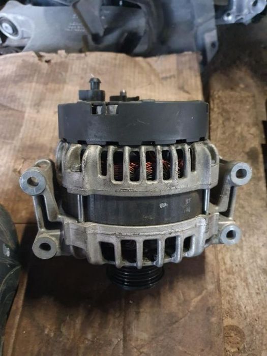 Alternator audi a4 b8 ,a5 8t 1.8 tfsi 150A , în perfecta stare de fu