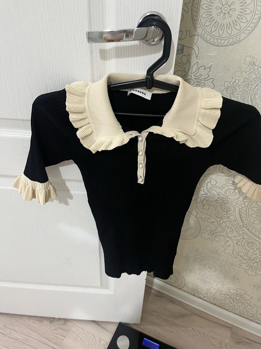 Кофточка Италия Сандро