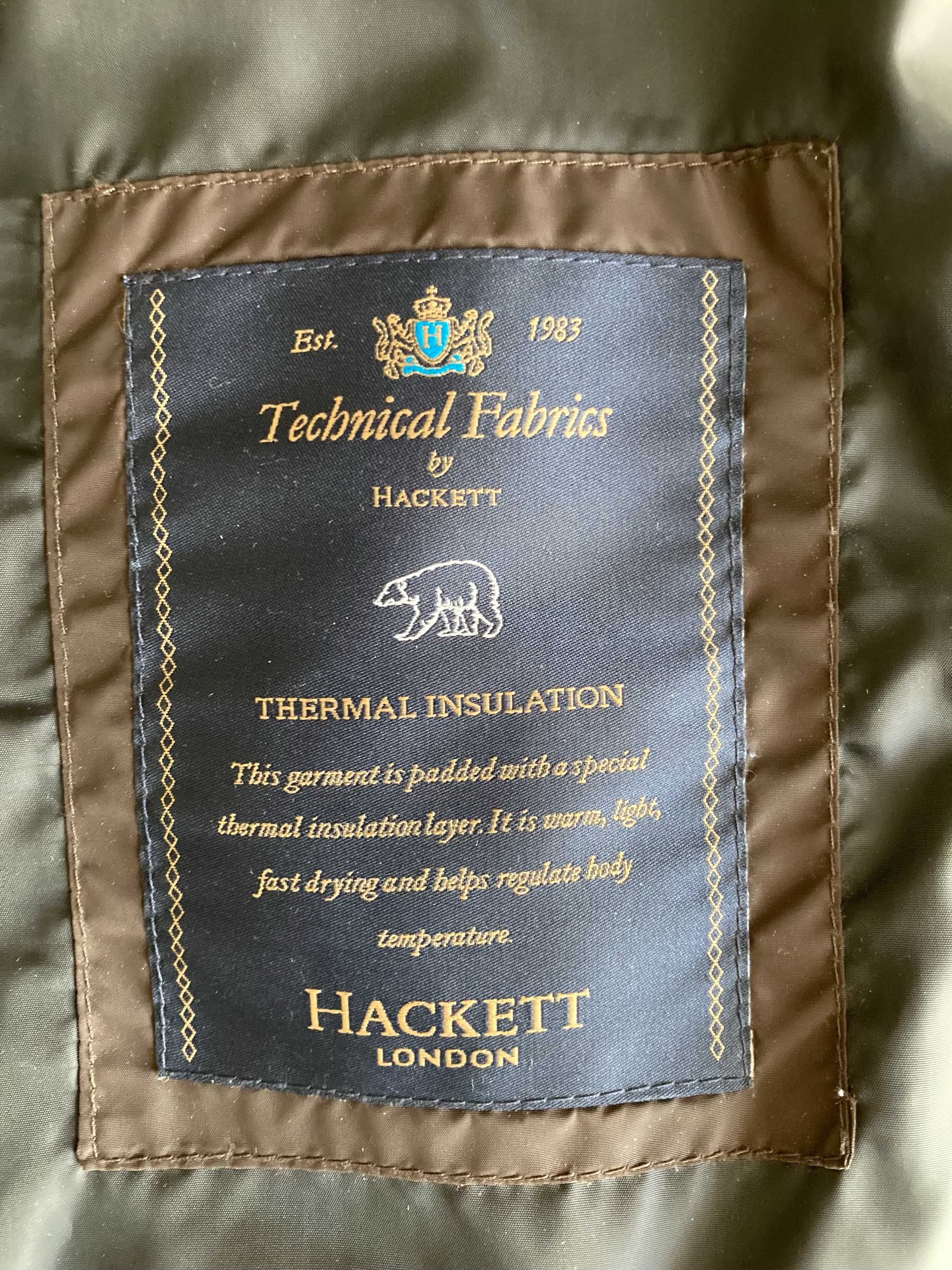 Hackett мъжки елек