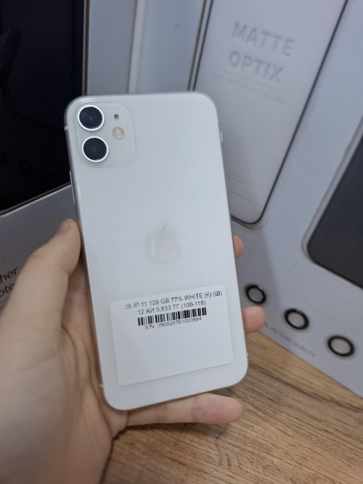 Iphone 11 128gb PINTEL.KZ