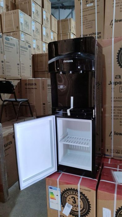 Кулер для воды бренд Aiwa