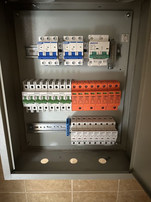 Elektrik iwlar boyicha bemalol aloqaga chqvurila