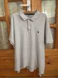 Tricou Polo ASSN