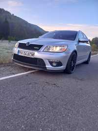 Vând Skoda Octavia 2 vrs 2.0 tdi