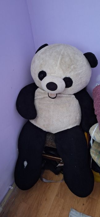 Мягко игрушка Мишка