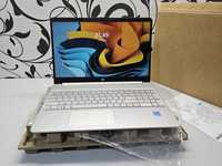 ПРОДАМ HP Laptop 15S/2023 Ноутбук Core™ i3-1115G4/8GB/256SSD/15.6"IPS.