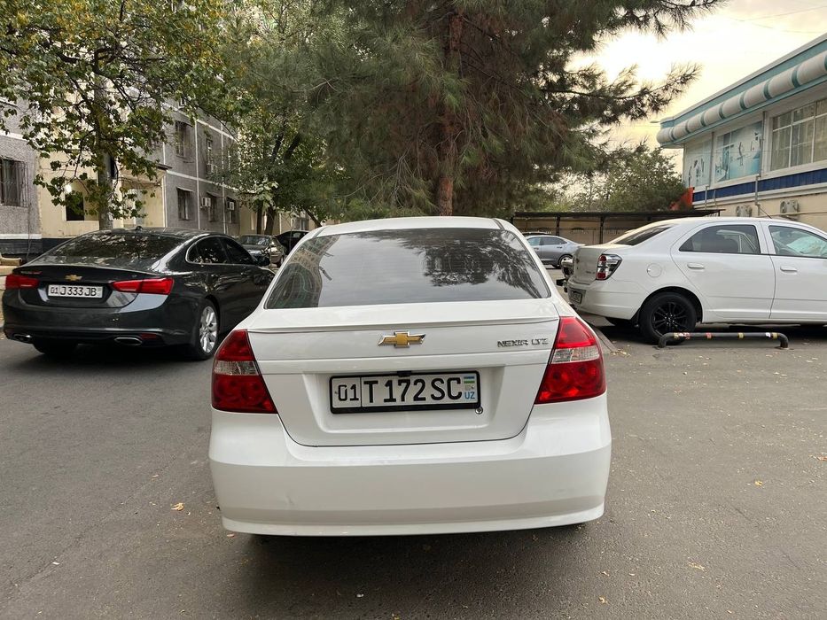 Nexia 3 2020 sotiladi