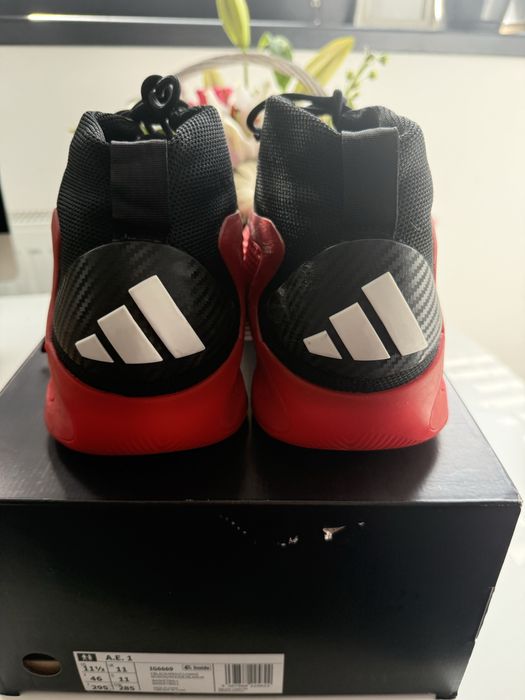 Adidasi Basket Anthony Edwards