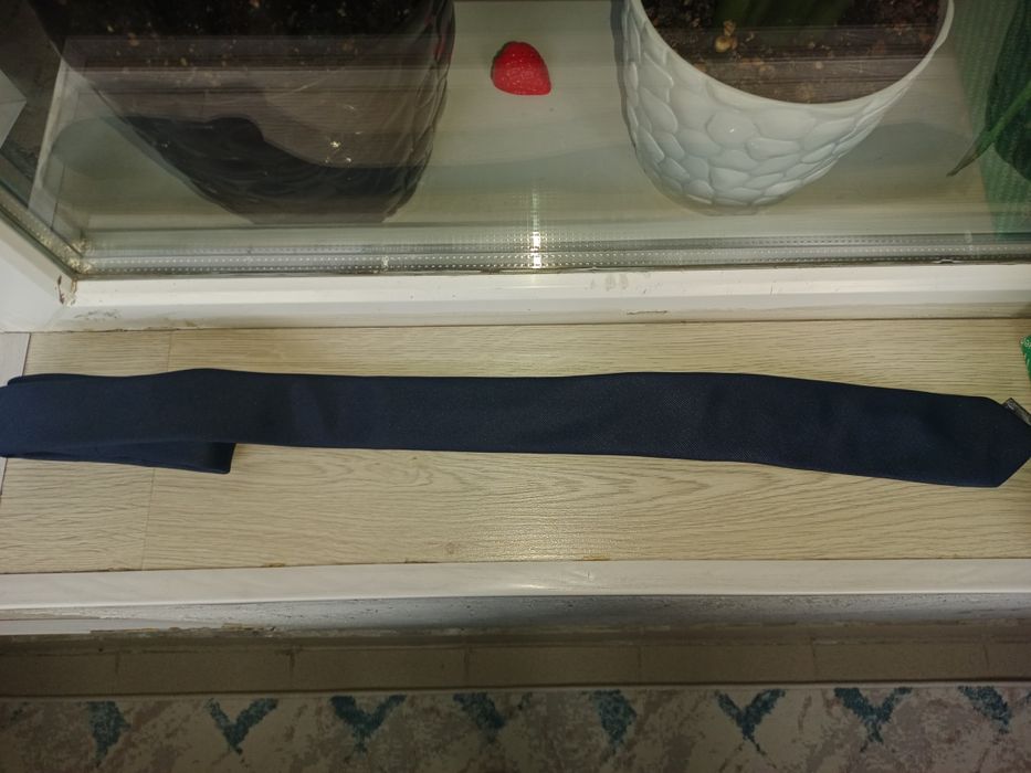 Мужской галстук H&M