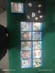 PlayStation 4 normal  1TB със 13 игри