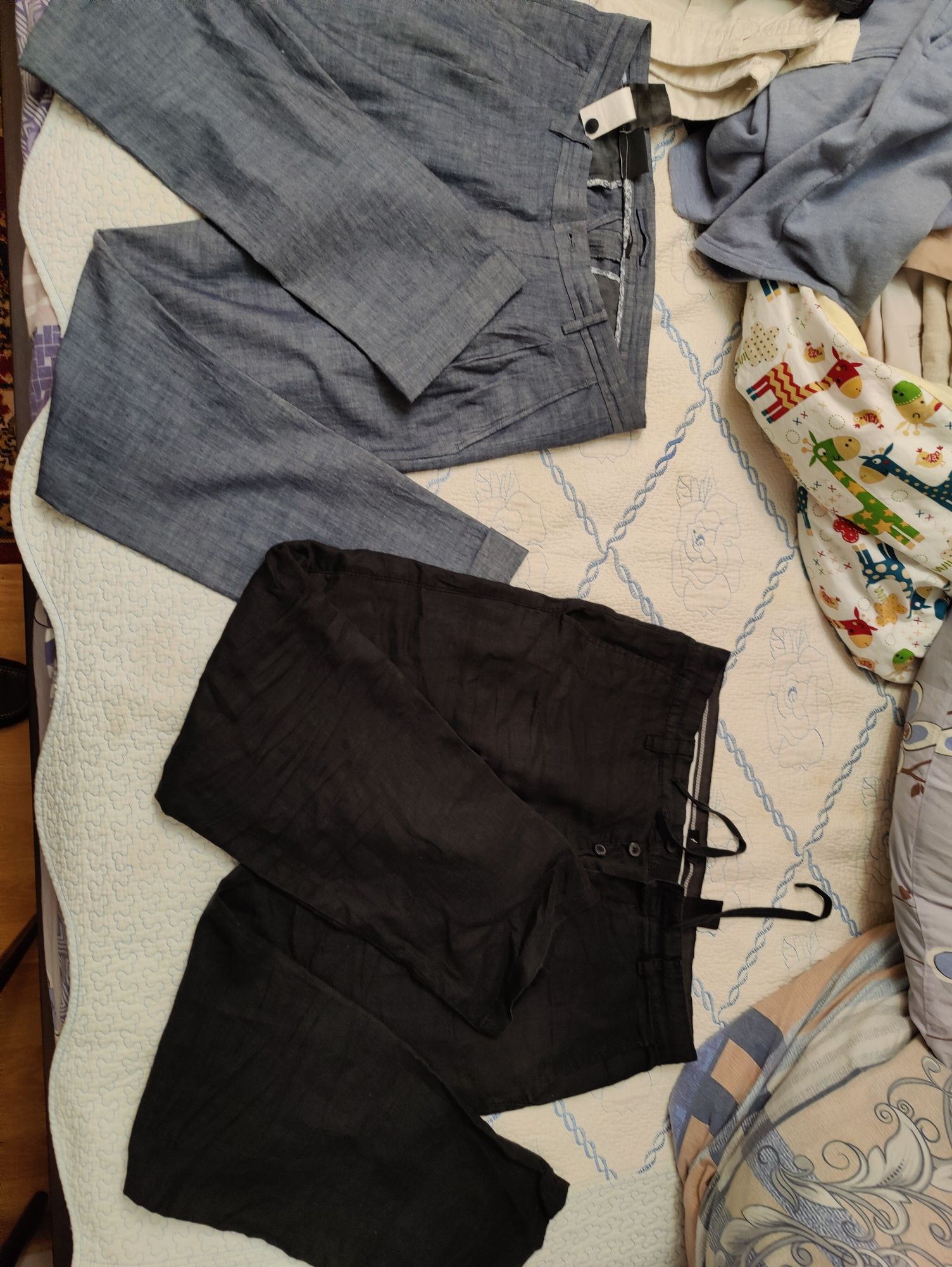 Продам джинсы,  Banana Republic, Mango, Wrangler