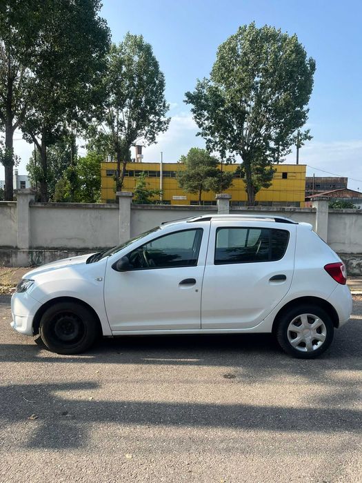 Dacia Sandero 1.5 diesel 2015