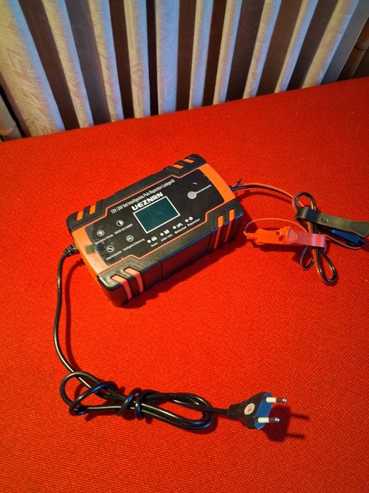 Redresor auro 12-24 volti