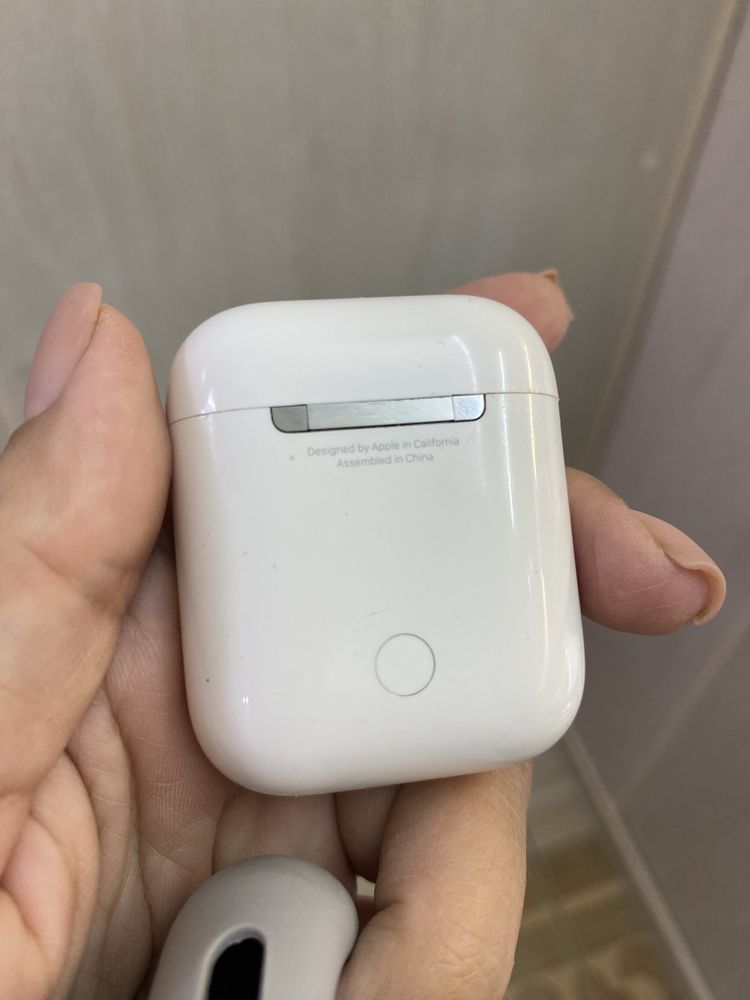 Продам Air pods 2