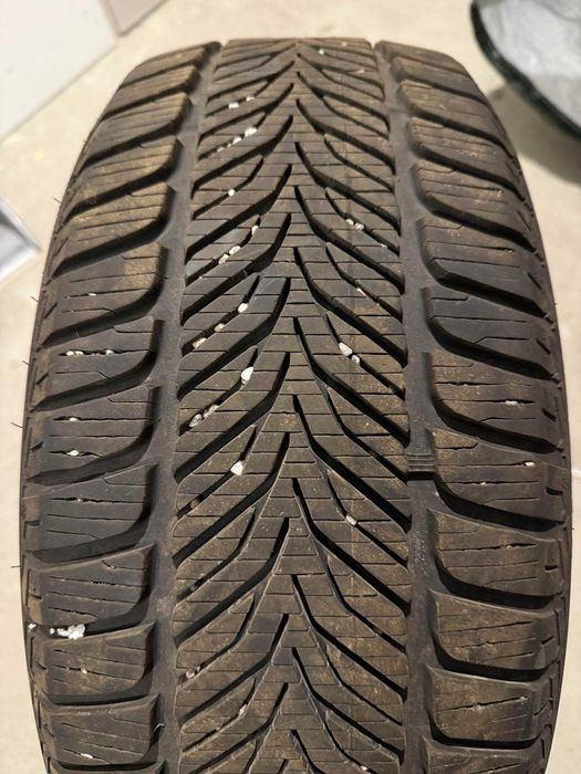 Зимни Гуми Kelly DOT 24 17''