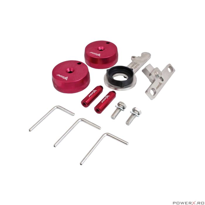 Trusa blocare distributie, compatibil cu Ford 2.0D EcoBlue TDCi, Asta