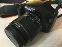 Canon EOS rebel t3