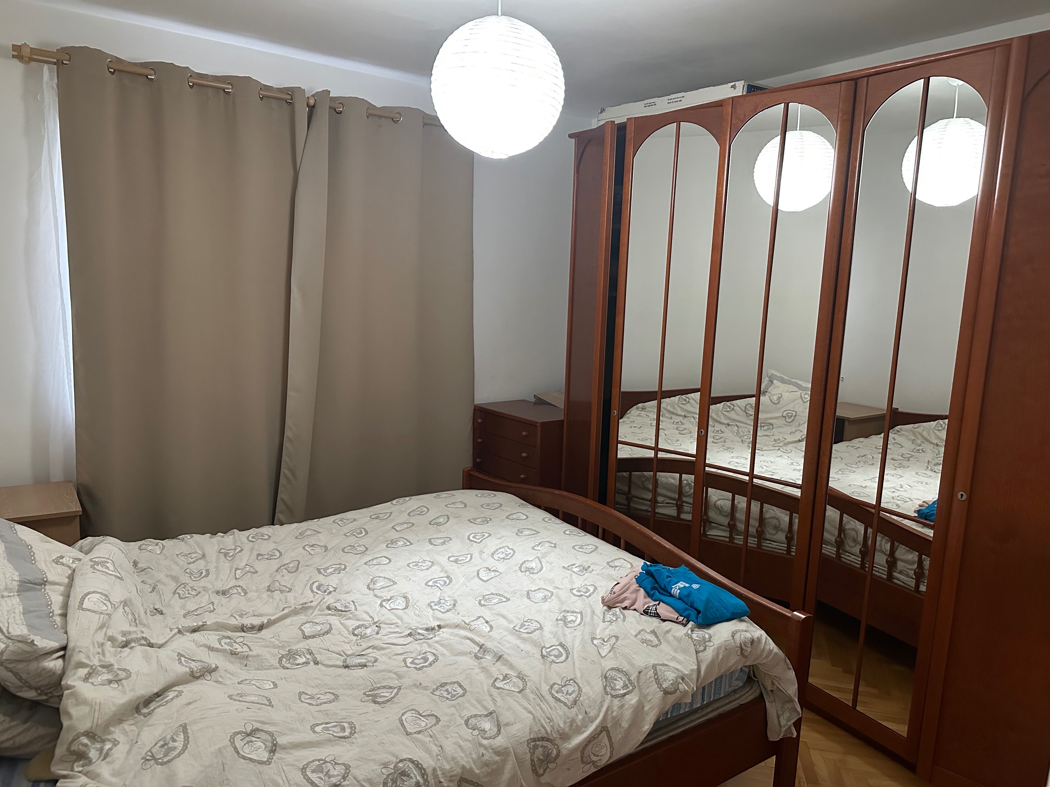 Apartament 2 camere Gruia